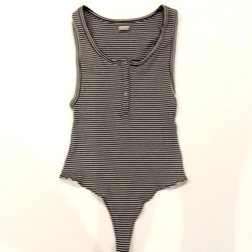 Reformation Bodysuit